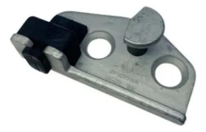 Tope Portón Trasero Volkswagen Original Saveiro 2006-2010