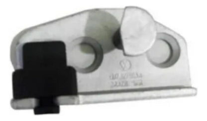 Tope Portón Trasero Volkswagen Original Saveiro 2006-2010