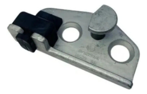 Tope Portón Trasero Volkswagen Original Saveiro 2006-2010