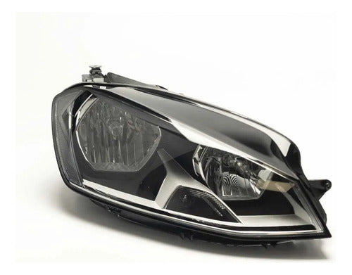 Optico Delantero Derecho Volkswagen Original Golf 2015-2017