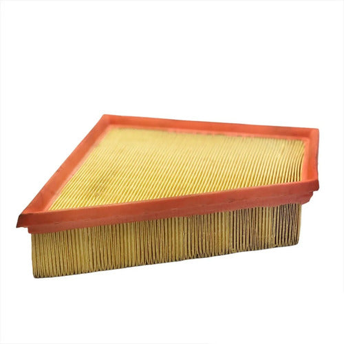 Filtro Aire Motor Vw Orginal Polo/gol/voyage/saveiro 2011-23