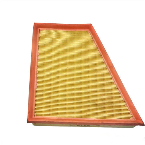 Filtro Aire Motor Vw Orginal Polo/gol/voyage/saveiro 2011-23