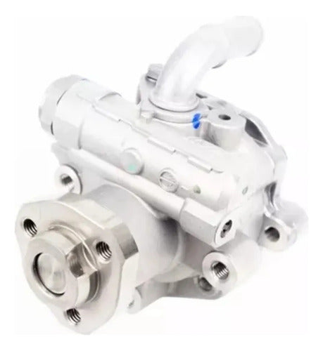 Bomba De Aceite Vw Original Gol/voyage/saveiro 2017-2021