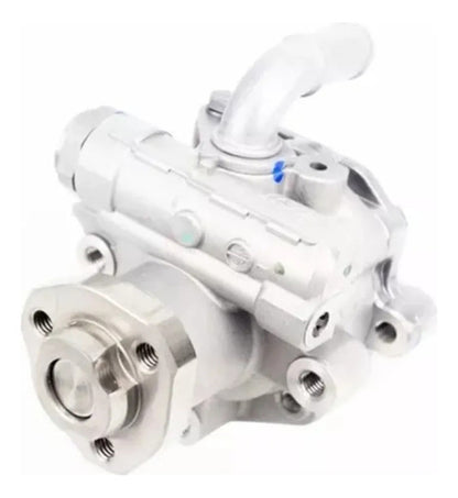 Bomba De Aceite Vw Original Gol/voyage/saveiro 2017-2021