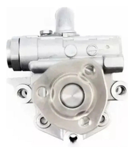 Bomba De Aceite Vw Original Gol/voyage/saveiro 2017-2021
