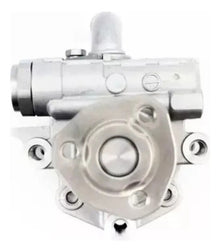 Bomba De Aceite Vw Original Gol/voyage/saveiro 2017-2021