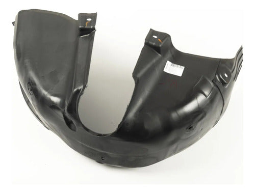 Guardabarros Trasero Derecho Vw Original Gol 2012-2016