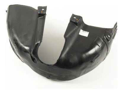 Guardabarros Trasero Derecho Vw Original Gol 2012-2016