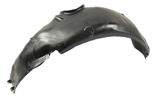 Guardabarros Trasero Derecho Vw Original Gol 2012-2016