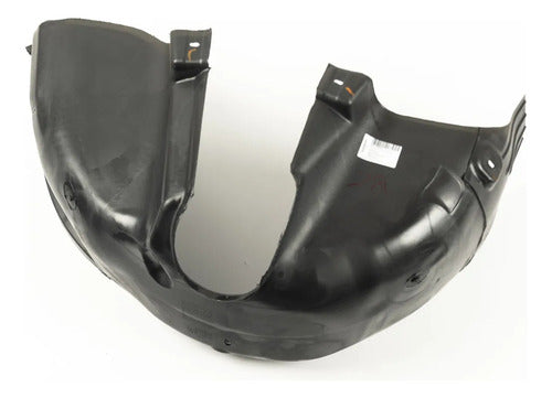 Guardabarros Trasero Derecho Vw Original Gol 2012-2016