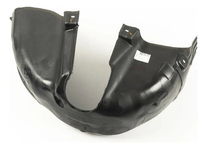 Guardabarros Trasero Derecho Vw Original Gol 2012-2016