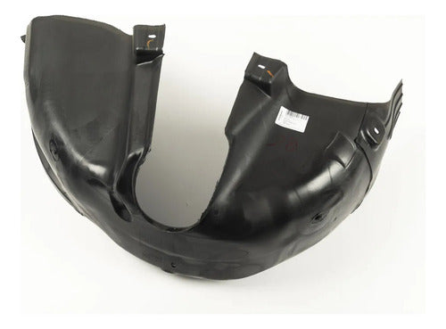 Guardabarros Trasero Derecho Vw Original Gol 2012-2016