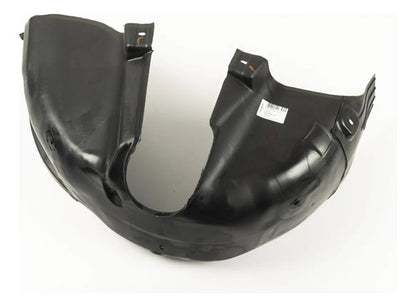 Guardabarros Trasero Derecho Vw Original Gol 2012-2016