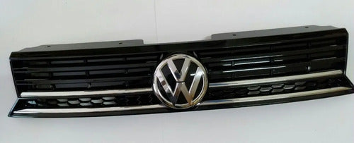 Rejilla Delantera Volkswagen Original Gol/voyage 2019-22
