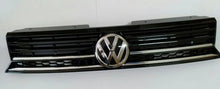 Rejilla Delantera Volkswagen Original Gol/voyage 2019-22