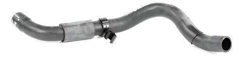 Manguera Radiador Inferior Vw Original Gol/voyage 2012-2023
