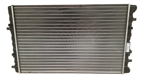Radiador Agua Motor Vw Original Gol/voyage/saveiro 2012-2022