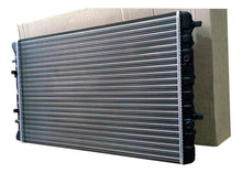 Radiador Agua Motor Vw Original Gol/voyage/saveiro 2012-2022