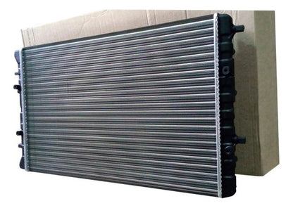 Radiador Agua Motor Vw Original Gol/voyage/saveiro 2012-2022