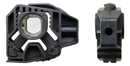 Soporte Radiador Volkswagen Original Polo 2001-2012