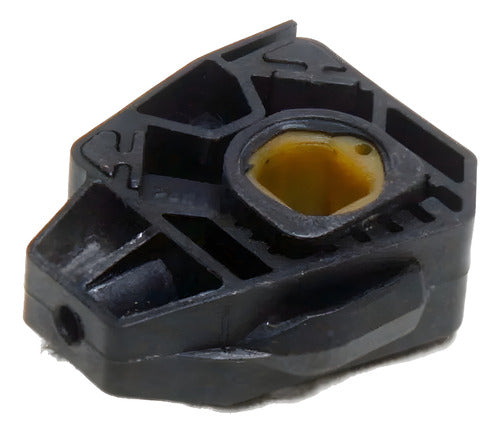 Soporte Radiador Volkswagen Original Polo 2001-2012