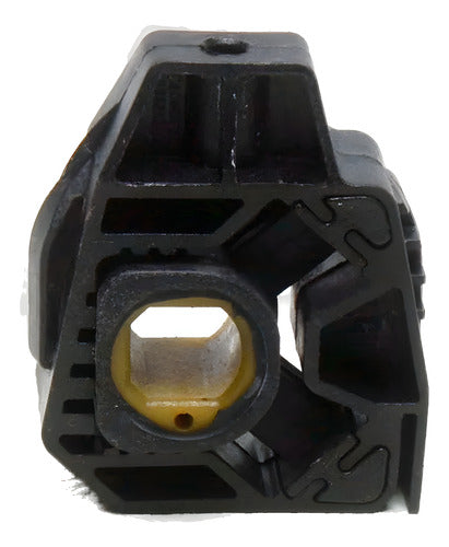 Soporte Radiador Volkswagen Original Polo 2001-2012