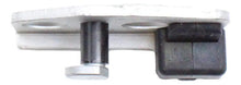 Tope Portalon Trasero Volkswagen Original Saveiro 2014