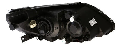 Optico Delantero Der. Vw Original Gol/voyage/saveiro 2009-20