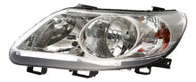 Optico Delantero Der. Vw Original Gol/voyage/saveiro 2009-20