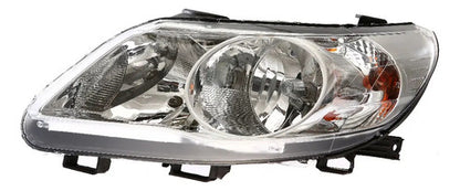 Optico Delantero Der. Vw Original Gol/voyage/saveiro 2009-20
