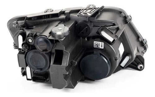 Optico Delantero Izquierdo Vw Original Amarok 2016-23