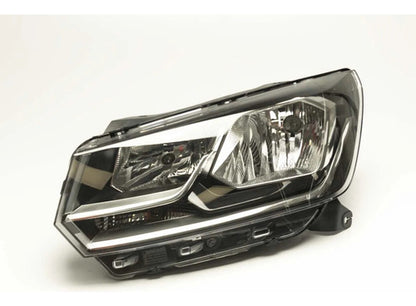 Optico Del. Izquierdo Vw Original Gol/voyage/saveiro 2020-22