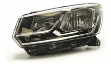 Optico Del. Izquierdo Vw Original Gol/voyage/saveiro 2020-22