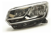 Optico Del. Izquierdo Vw Original Gol/voyage/saveiro 2020-22