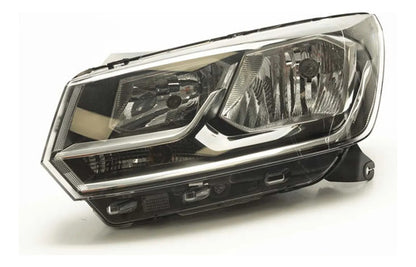 Optico Del. Izquierdo Vw Original Gol/voyage/saveiro 2020-22