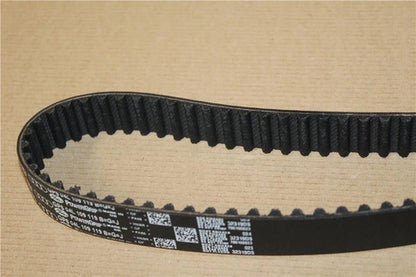 Correa Dentada Volkswagen Original Golf 2012-2021