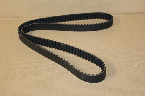 Correa Dentada Volkswagen Original Golf 2012-2021
