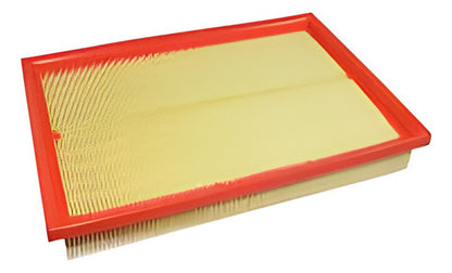 Filtro Aire Motor Volkswagen Original Polo 2007-2012