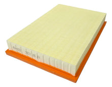 Filtro Aire Motor Volkswagen Original Polo 2007-2012