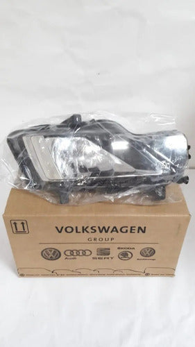 Neblinero Delantero Izquierdo Vw Gol/voyage 2017/2023