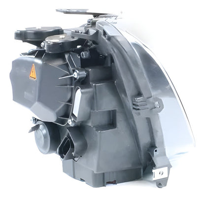 Optico Del. Derecho Volkswagen Original Amarok 2015-2023