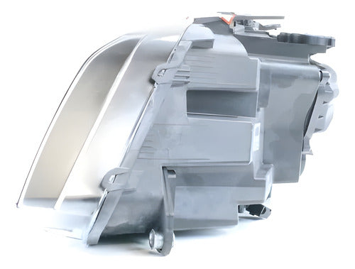 Optico Del. Derecho Volkswagen Original Amarok 2015-2023
