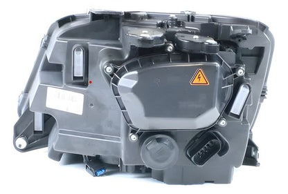 Optico Del. Derecho Volkswagen Original Amarok 2015-2023