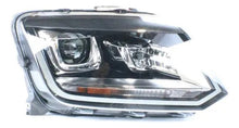 Optico Del. Derecho Volkswagen Original Amarok 2015-2023