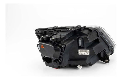 Optico Del. Izquierdo Volkswagen Original Amarok 2015-2023