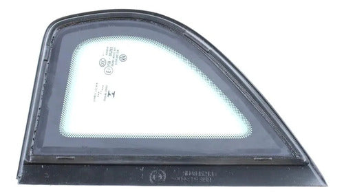 Vidrio Fijo Trasero Izq. Vw Original Gol/voyage 2017/2023