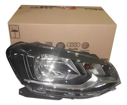 Optico Del. Der. Vw Original Gol / Voyage Power  2016-2018