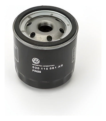 Filtro Aceite Motor Volkswagen Original Gol 2004-2006