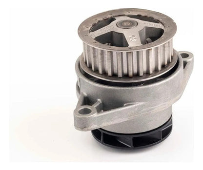 Bomba Agua Motor Vw Original Gol/voyage/saveiro 2017-2021