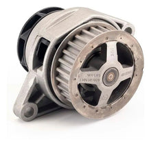 Bomba Agua Motor Vw Original Gol/voyage/saveiro 2017-2021